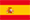 Icono Español