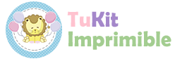 Logo TuKitImprimible