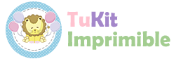 Tu Kit Imprimible